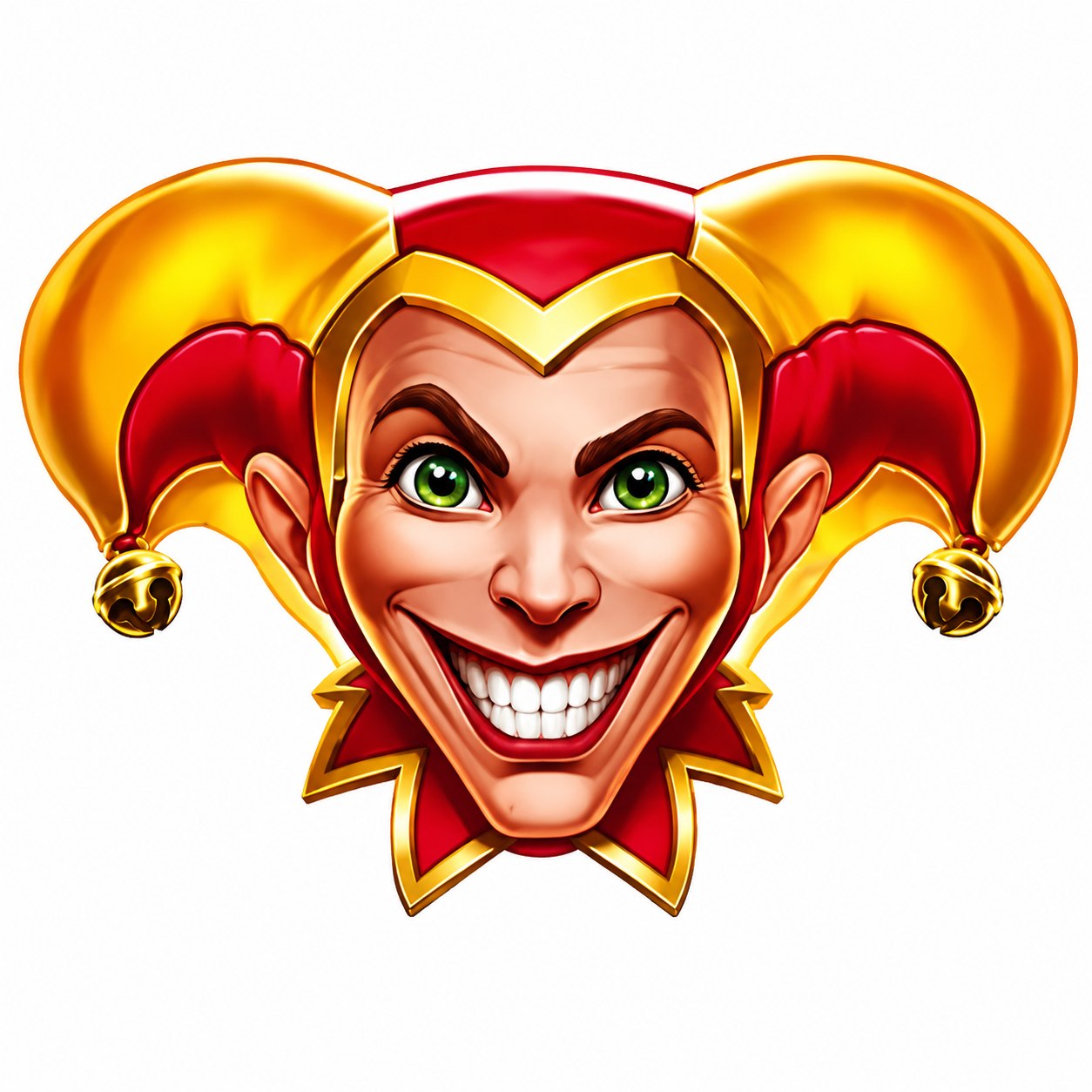 Royal Joker: Hold and Win mobil spielen — Browser-Lösung statt App-Download